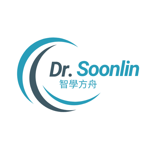 精準表達 × 職場競爭力 | Dr. Soonlin 智學方舟
